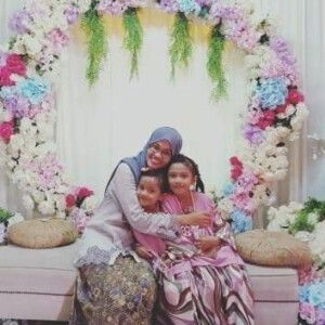 Norita Muda profile icon