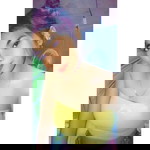 Abbygail Tanjay Ararao profile icon