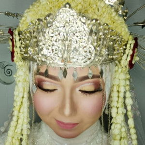 Fathia alhumairoh profile icon