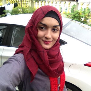 iffah atikah profile icon