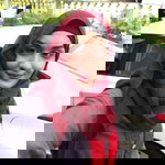 iffah atikah profile icon