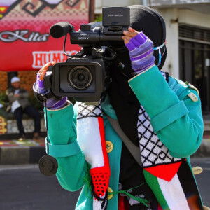 Rina Agustia profile icon