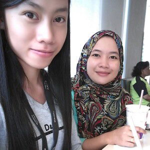 Welldianne Rezwin profile icon