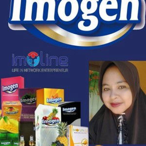 Aslianty Muhammab profile icon