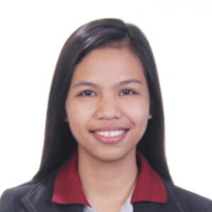 Arianne Domingo profile icon