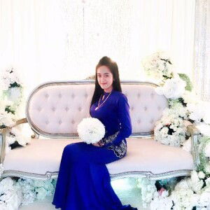 Mira Mikael profile icon