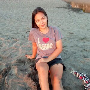 Maicah Alexa Nojadera profile icon