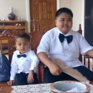 Mhelisol Suringa Lloveras profile icon