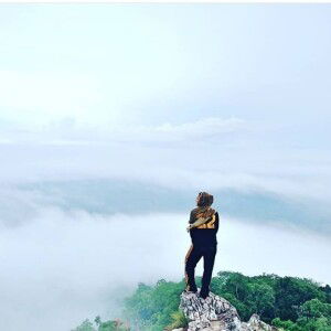 ZA RI NA profile icon