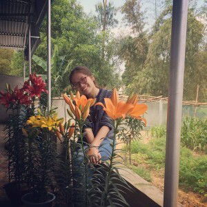 Mandy Di profile icon