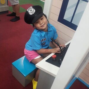 Lorena Joyce Javier profile icon