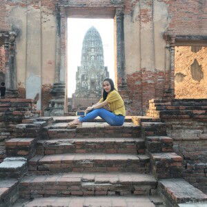 ท้องฟ้า สีคราม profile icon