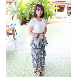 Wanatchaporn Boonlee profile icon