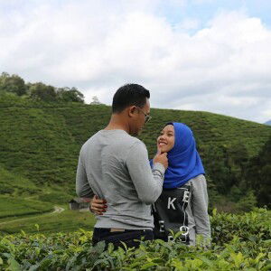 Dayyah Abu Bakar profile icon