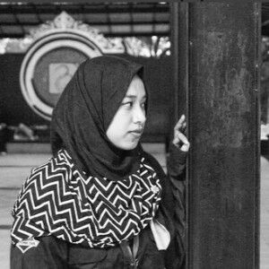 nur aini profile icon