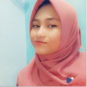 Dwi Oktavia Vanesa Putri profile icon