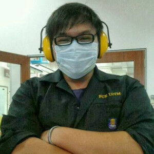 Radzi Zaidi profile icon