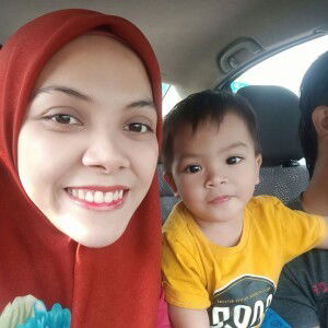 Nor Aisyah profile icon