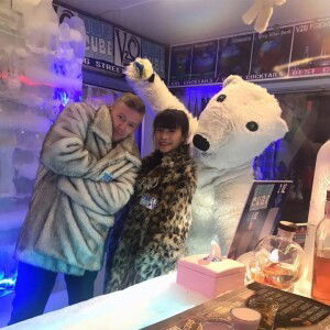 Napapon Wenderlish profile icon