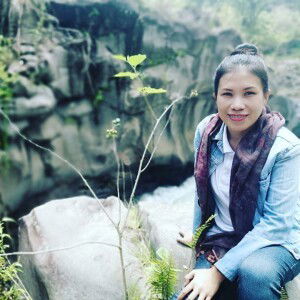 Alamina Domiar Ismael profile icon