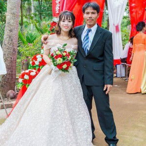 Trà My profile icon