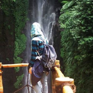 Nency Yolanda profile icon