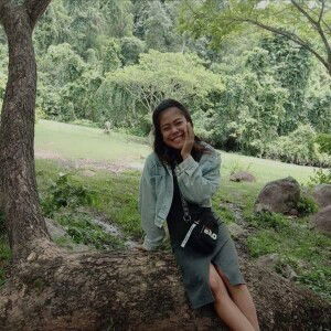 Durngporn jana profile icon