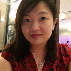 Sandy Tien profile icon