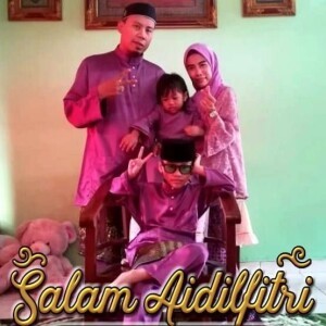 Nurul Mohd Zin profile icon