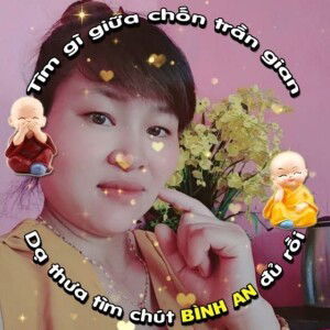 Lan Hoang profile icon