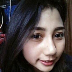 Exka Fitri profile icon