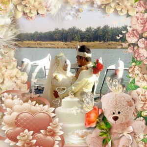 Shiqin Basir profile icon