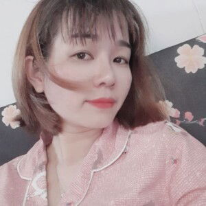 Nguyen Trang profile icon