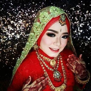 Ririn Nur Fajriyah Hamid profile icon