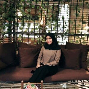 Mody Maulida profile icon