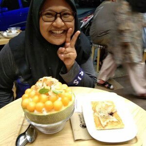 Cik Yana profile icon