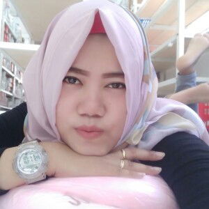 Anisah Fitri profile icon