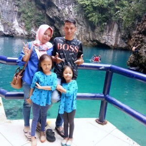 Suryani Anhy profile icon