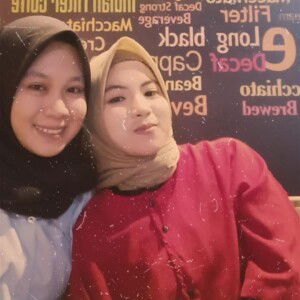 Risdayanti profile icon