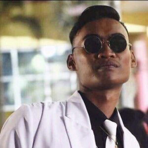 Julio Makaveli Viado profile icon