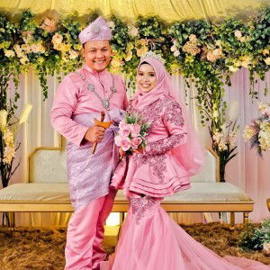 Nuraini Tomin profile icon