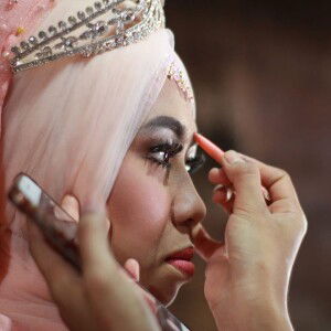 Whydasari Arene profile icon