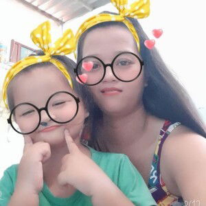 Nụ Hồng profile icon