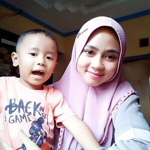 Liya Amelliya Fachry profile icon