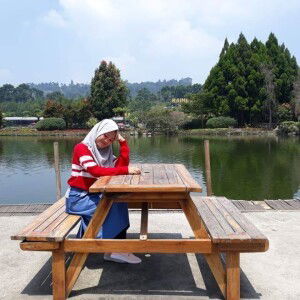 Siti Fitriyah profile icon