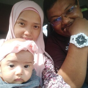 Siti Ayshah profile icon