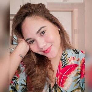 Paula Bianca Blasabas profile icon