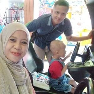 Nikma Hasby profile icon