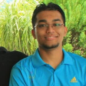 Azim Azlan profile icon