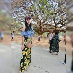 Chalitaa  Khehacharoen profile icon